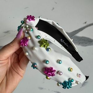 Brianna Cannon headband